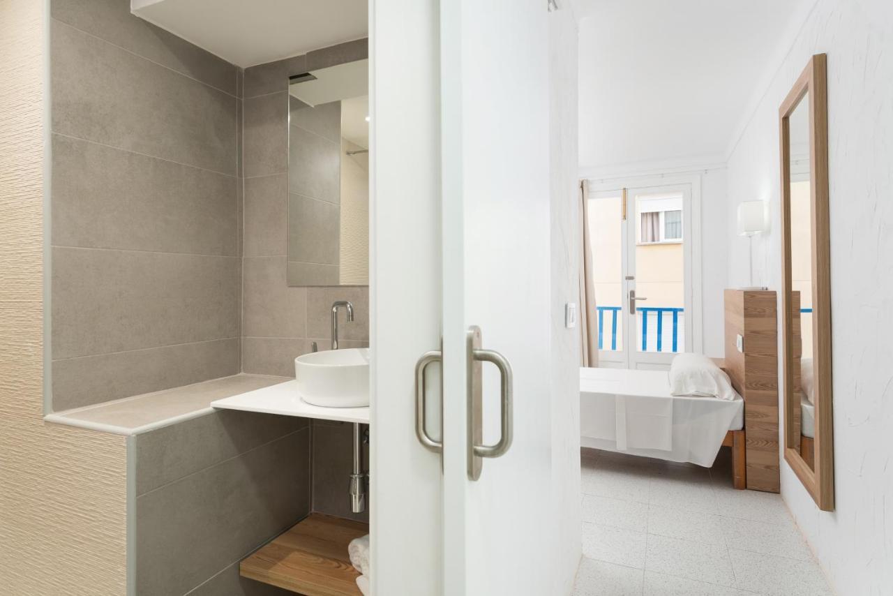 Cozy&Bright Double Room In Cala Ratjada แคปเดอเปรา ภายนอก รูปภาพ